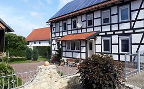 Ferienwohnung Kuenne