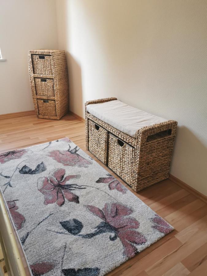 Ferienwohnung Kuenne Gevensleben Extérieur photo