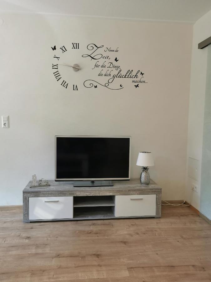 Ferienwohnung Kuenne Gevensleben Extérieur photo