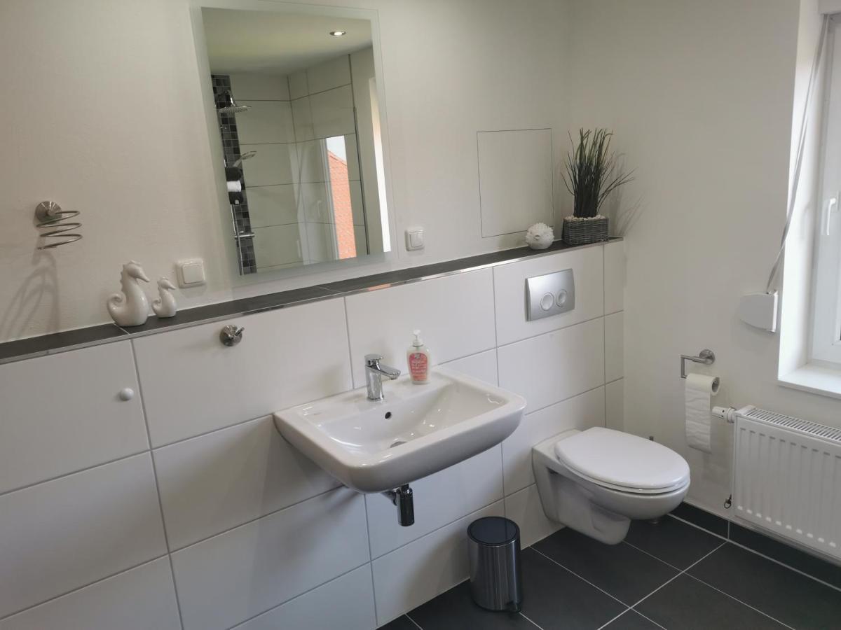 Ferienwohnung Kuenne Gevensleben Extérieur photo
