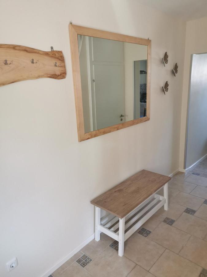 Ferienwohnung Kuenne Gevensleben Extérieur photo