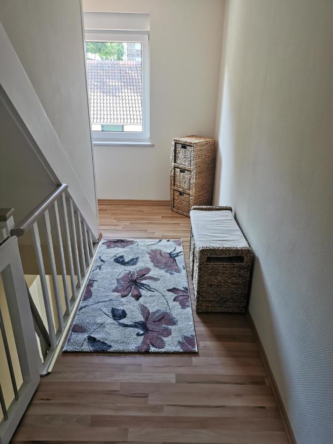 Ferienwohnung Kuenne Gevensleben Extérieur photo