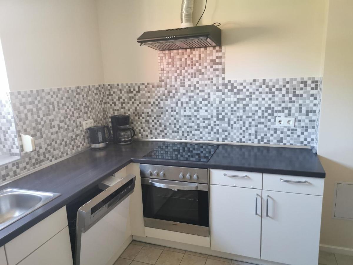 Ferienwohnung Kuenne Gevensleben Extérieur photo