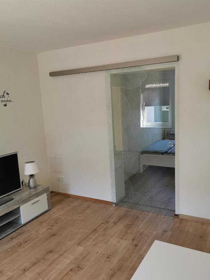 Ferienwohnung Kuenne Gevensleben Extérieur photo