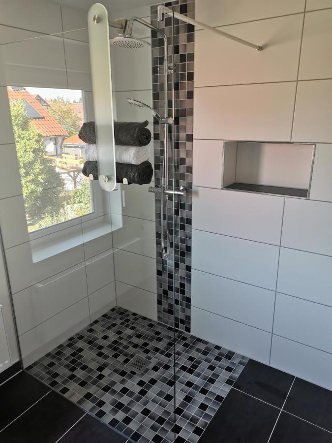 Ferienwohnung Kuenne Gevensleben Extérieur photo